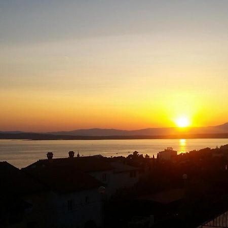 Apartment Mia Crikvenica Exterior foto